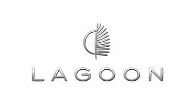 lagoon logo masteryachting